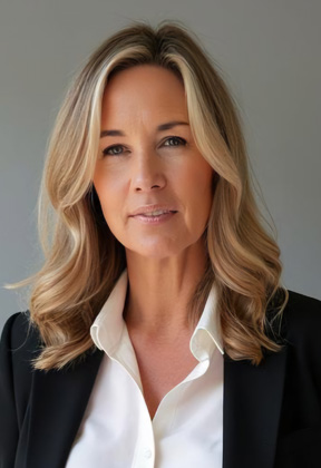 Nicola Speight, Principal Broker at Mortgage Matters Solutions